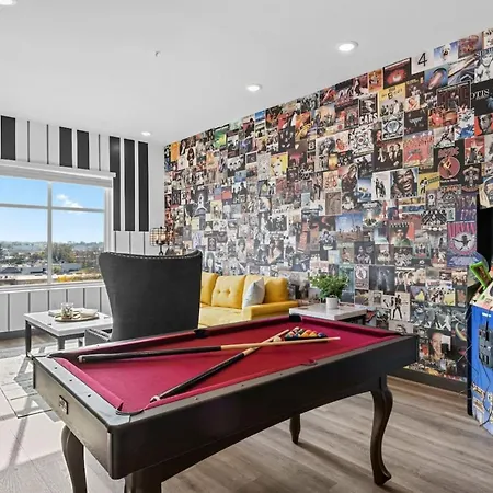 Alto 509 Apartment